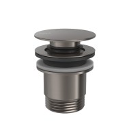 VALVULA LAVABO y BIDE CLICK TRES GRIFERIA